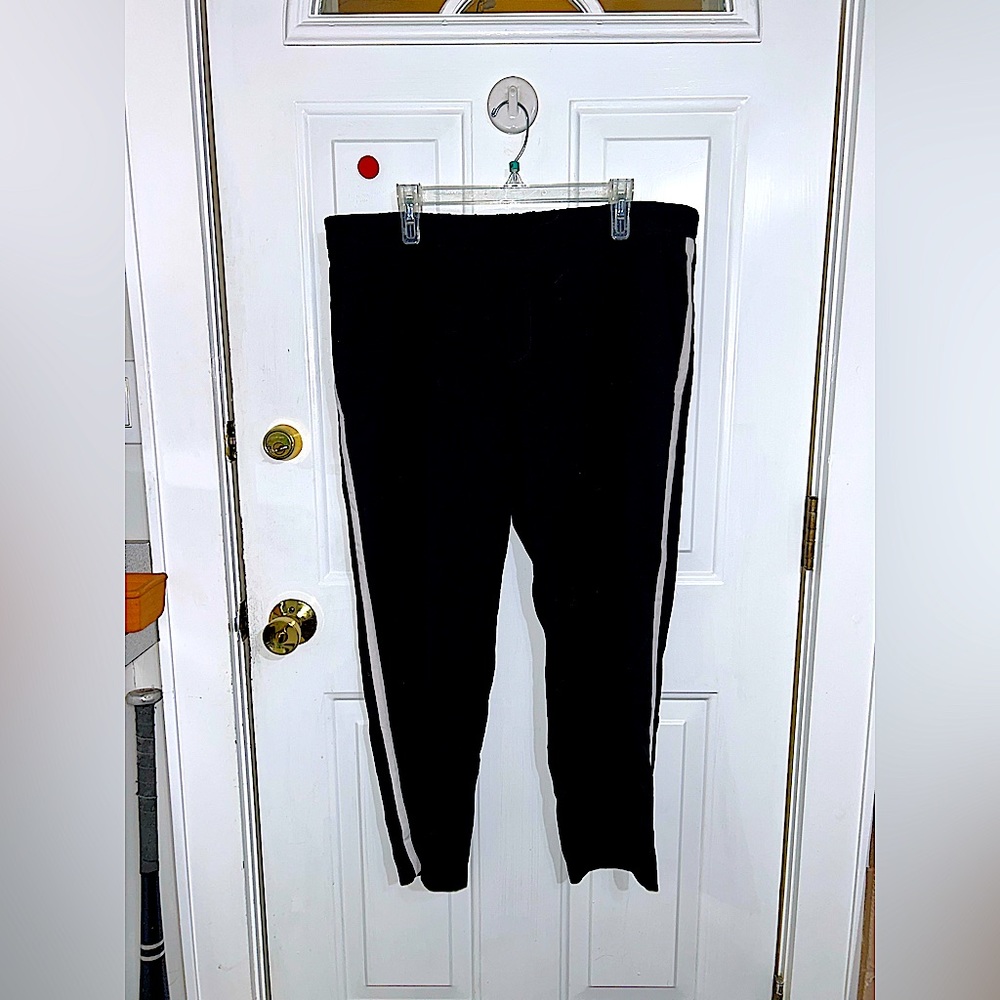 Old navy work pants